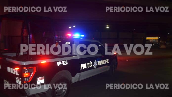 Reportan presunto secuestro en Monclova; moviliza a policías pero no hallan evidencia