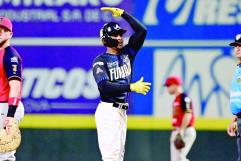 Acereros suma refuerzos: llegan Johnny Santos y Cameron Gann a fortalecer el roster