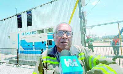 Rescate en Pasta de Conchos podría extenderse hasta el año 2030, según activista