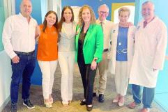 Establece INSPIRA alianza con Texas Children´s Hospital
