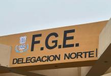 Cuatro denuncias por abuso en mayo movilizan a Fiscalía en Piedras Negras