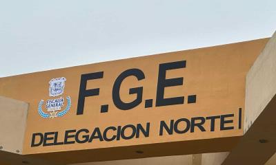 Cuatro denuncias por abuso en mayo movilizan a Fiscalía en Piedras Negras