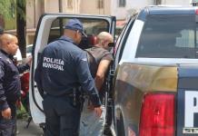 Presunto ladrón de la Buena Vista Sur sale LIBRE