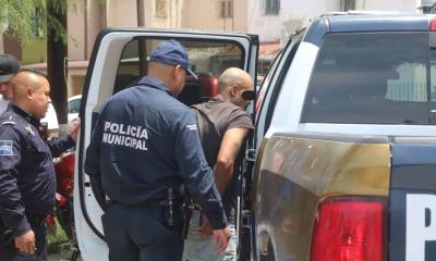 Presunto ladrón de la Buena Vista Sur sale LIBRE