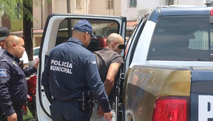 Presunto ladrón de la Buena Vista Sur sale LIBRE