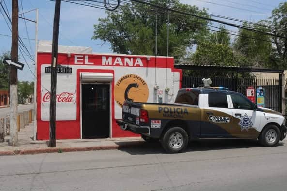 Presunto ladrón de la Buena Vista Sur sale LIBRE