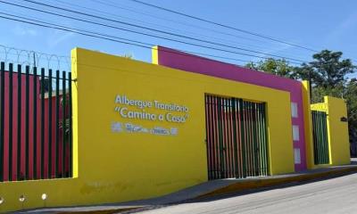 Guatemalteco es vinculado a proceso tras causar destrozos en albergue de Piedras Negras