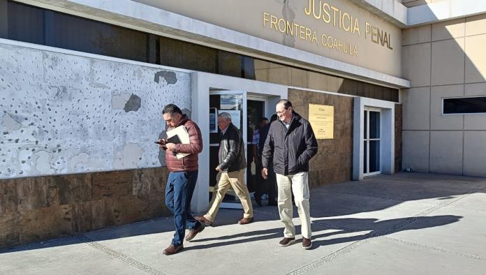 Pide CMIC resuelvan proceso por desvíos