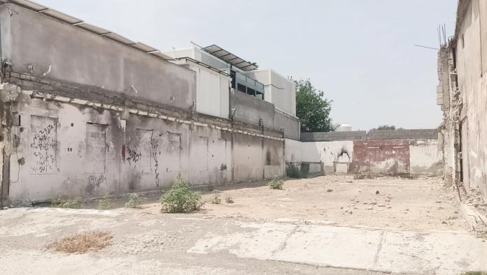 Destruyen casa donde menor fue abusada