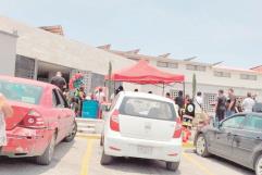 Despiden a familia fallecida en incendio