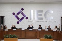 No habrá debate de candidatos