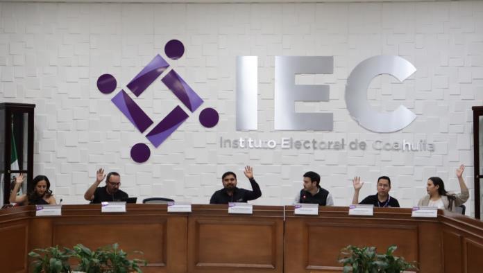 No habrá debate de candidatos