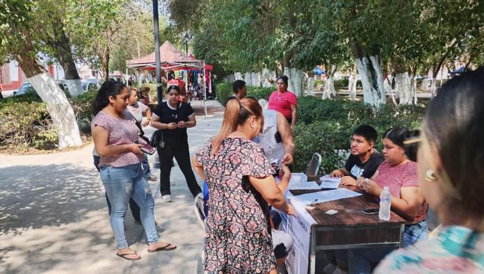 En unidad, eligen a líderes de la CNC