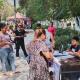 En unidad, eligen a líderes de la CNC