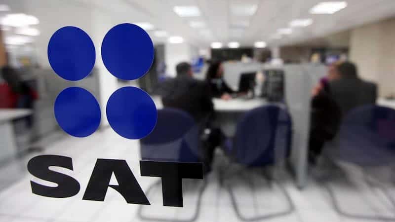 SAT recauda 177 mil MDP en primer trimestre 2025 gracias a fiscalización a grandes empresa