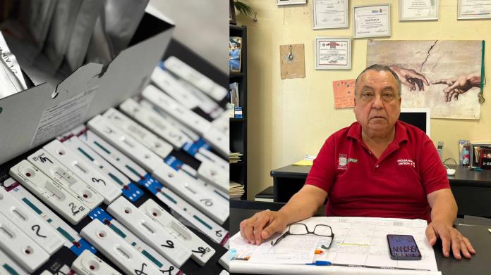 Aumentan enfermedades de transmisión sexual en Acuña Aumentan enfermedades de transmisión sexual en Acuña