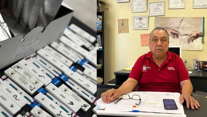 Aumentan enfermedades de transmisión sexual en Acuña