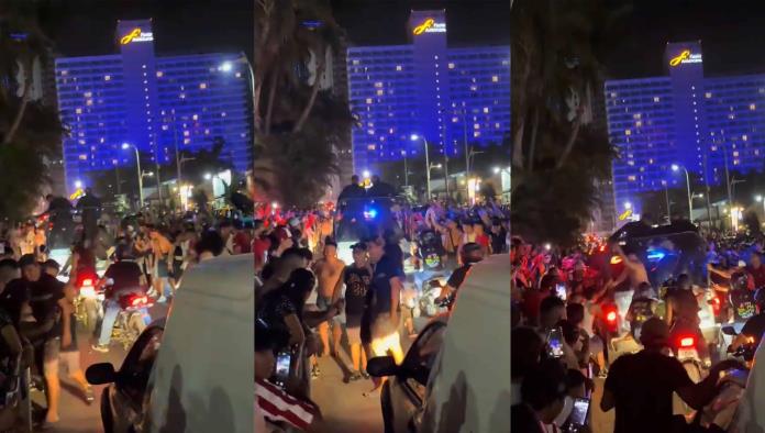 TRAGEDIA: Festival Acamoto 2025 termina con ocho fallecidos en Acapulco