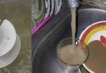 Denuncian CRISIS DE AGUA en Allende: crecen las quejas y no hay soluciones a la vista
