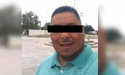 Detienen a Coordinador del Deporte en Sabinas por Violencia Intrafamiliar