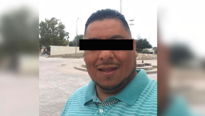 Detienen a Coordinador del Deporte en Sabinas por Violencia Intrafamiliar