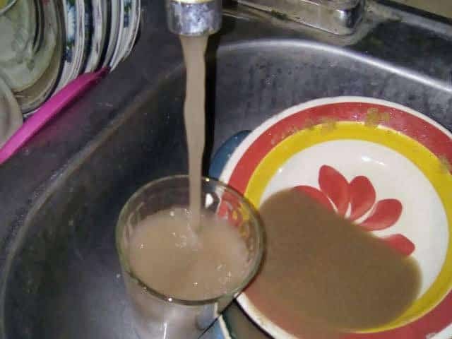 Denuncian CRISIS DE AGUA en Allende: crecen las quejas y no hay soluciones a la vista