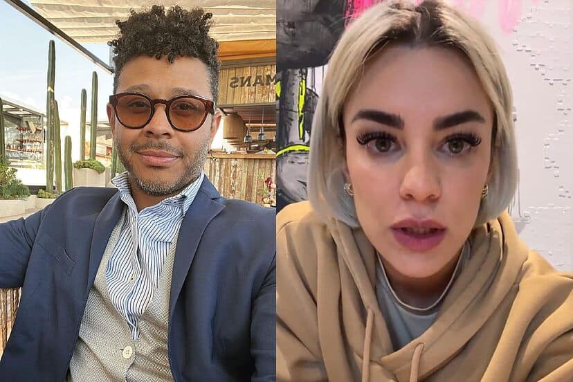 Kalimba regresa ante la justicia por el caso Melissa Galindo
