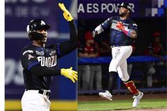 Acereros de Monclova visitan a Tecolotes; tercera posición en standing norteño LMB