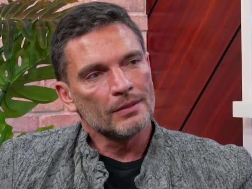 "Esa paternidad no era mía": Gabriel Soto rompe el silencio y responde a Julián Gil