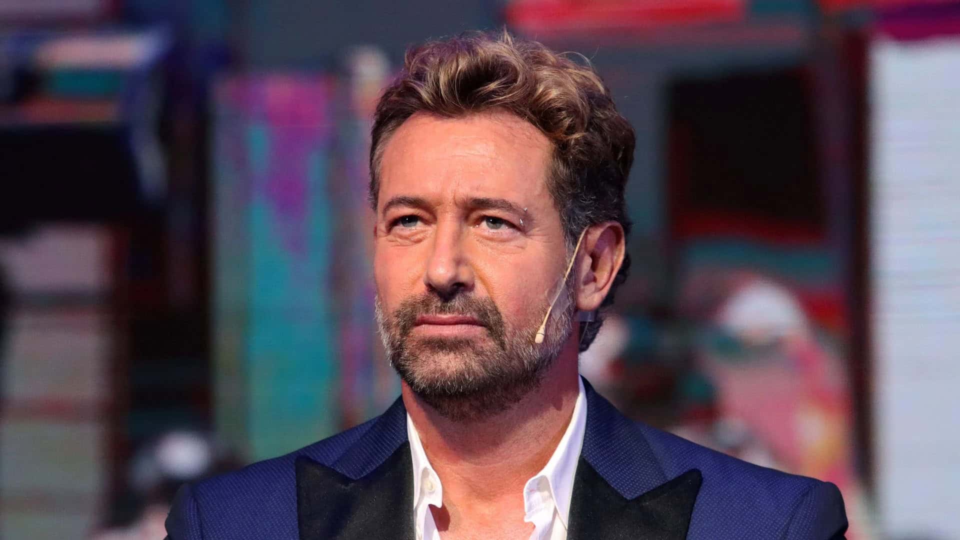 "Esa paternidad no era mía": Gabriel Soto rompe el silencio y responde a Julián Gil