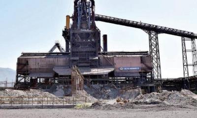Sindicato ve posible la reactivación de AHMSA ante avance legal y apoyo federal