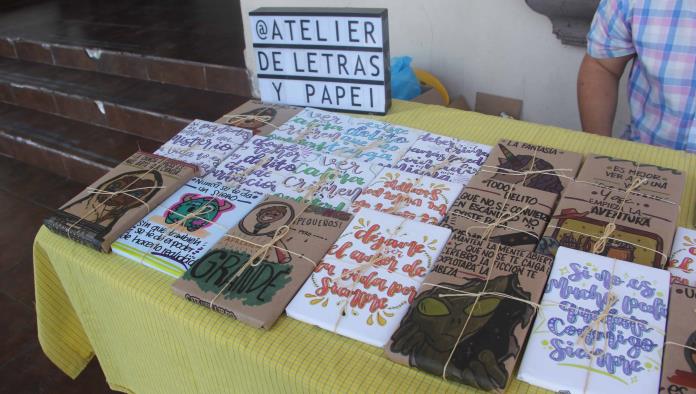 En Coahuila ni se alcanza un libro leído por persona al año: Esther Quintana
