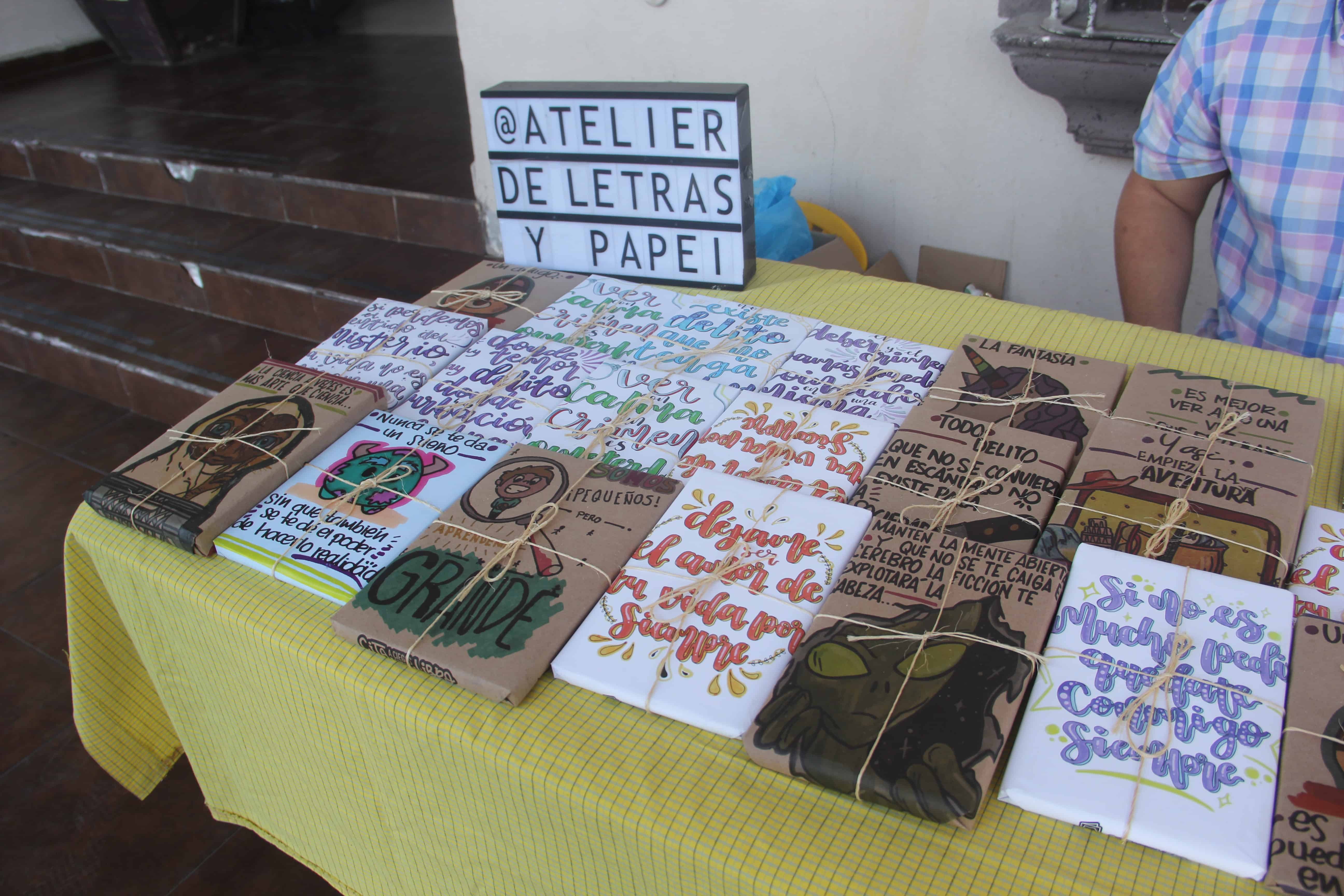 En Coahuila ni se alcanza un libro leído por persona al año: Esther Quintana