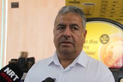Víctor Leija impulsa obras de infraestructura, agua y educación en ejidos