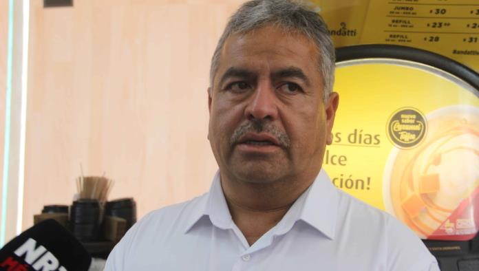 Víctor Leija impulsa obras de infraestructura, agua y educación en ejidos