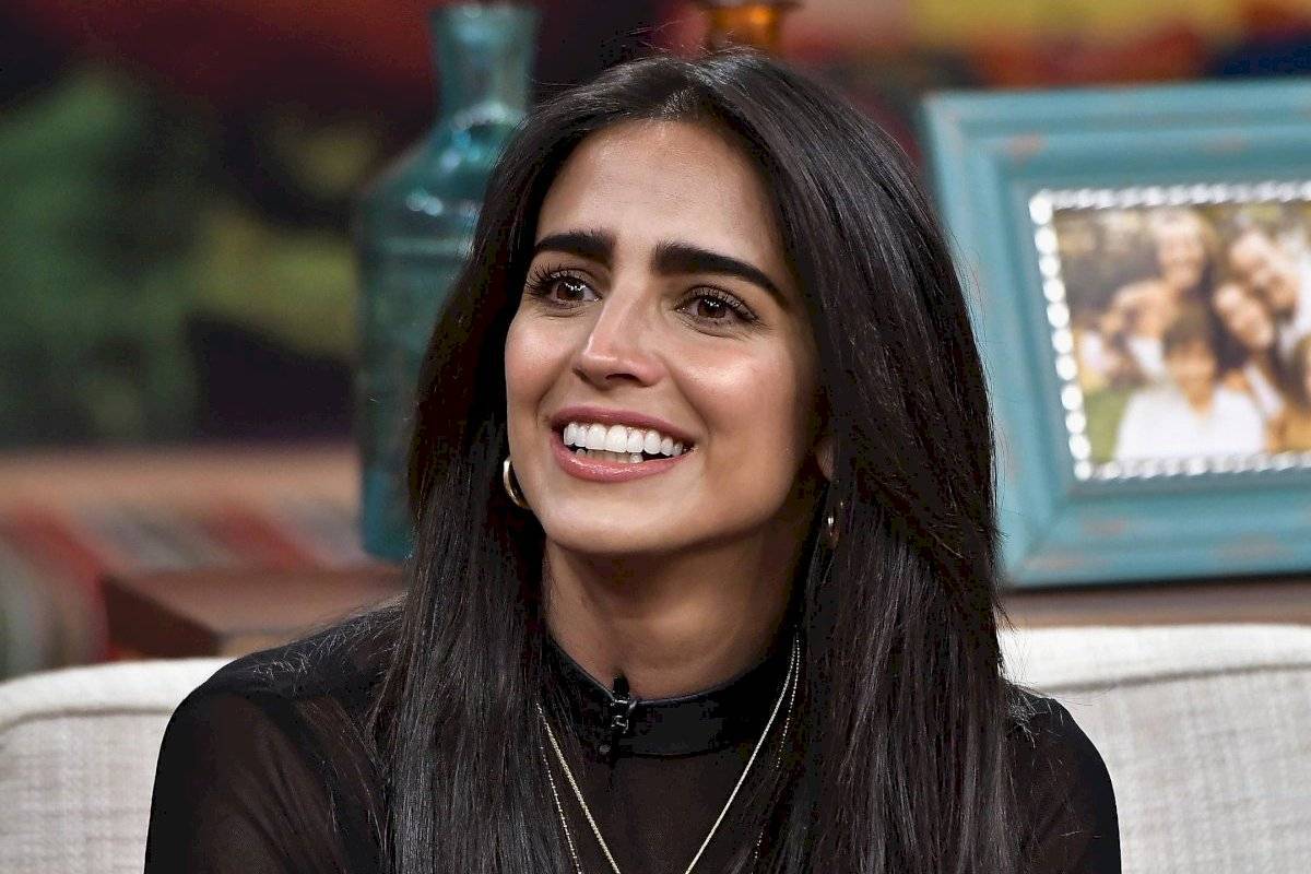 Sufrí abuso: Bárbara de Regil comparte doloroso episodio de su infancia en reality show
