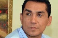 Exalcalde de Iguala es trasladado a Coahuila