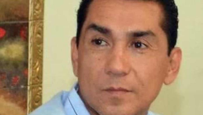 Exalcalde de Iguala es trasladado a Coahuila