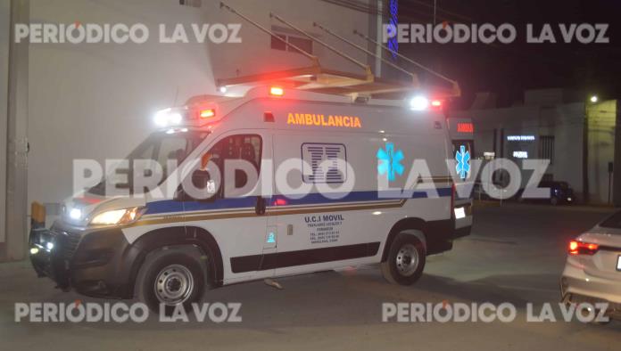 Muere mujer por ahogamiento en presa Don Martín; paramédicos no pudieron salvarla
