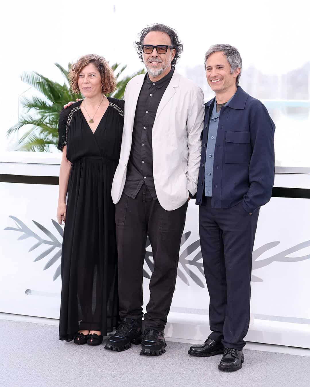 Amores perros: Iñárritu y Gael García celebran 25 años del filme que cambió sus vidas
