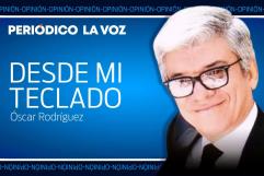 Historia de dos presidentes