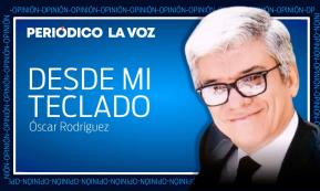 Historia de dos presidentes