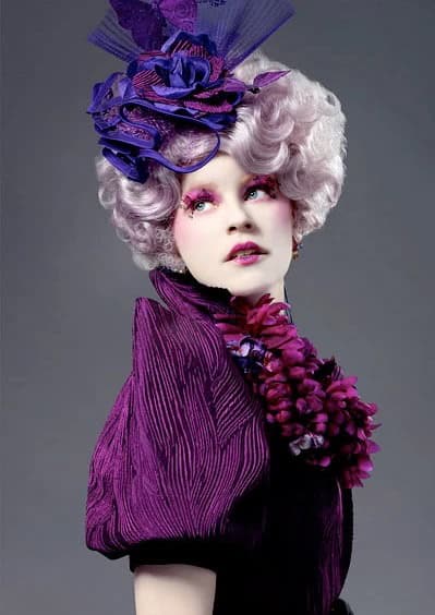 Elle Fanning se une a la nueva película de Los Juegos del Hambre