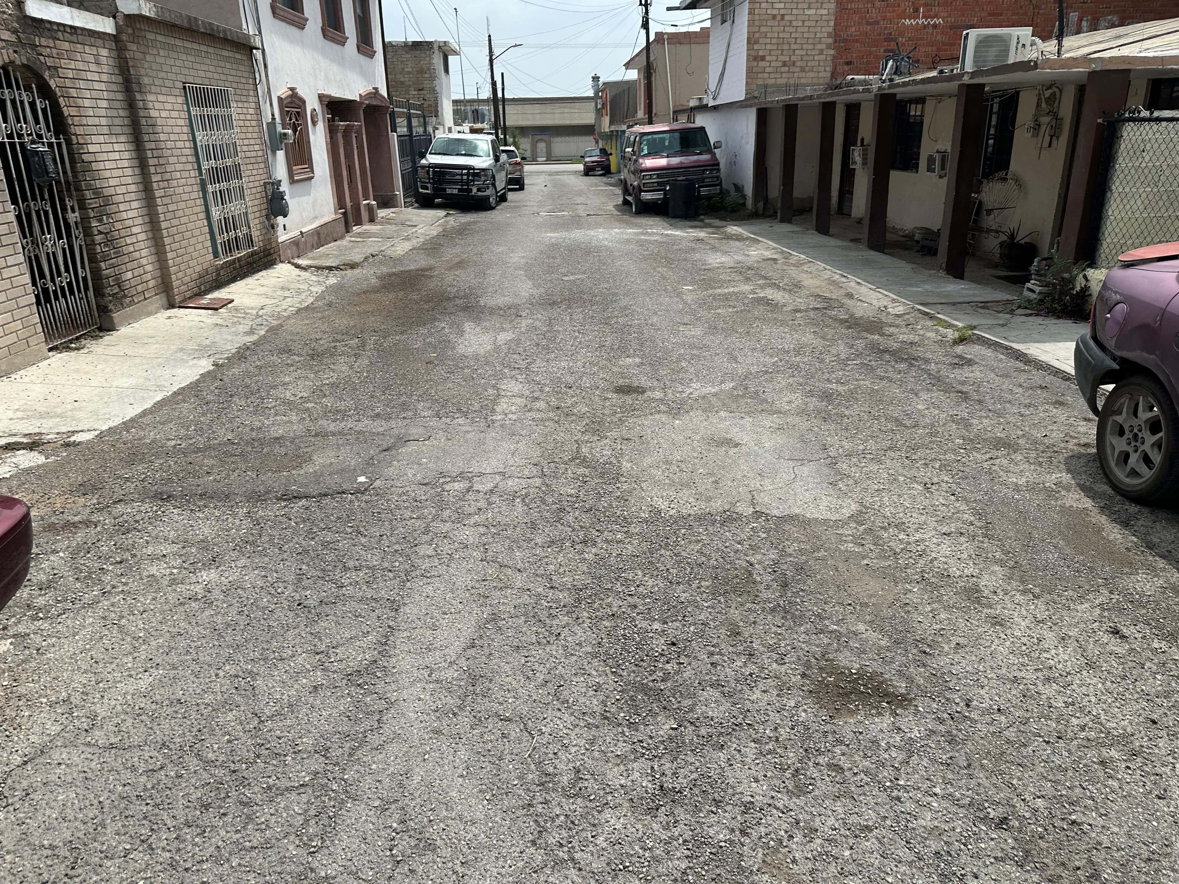 La voz en tu colonia: Denuncian abandono del municipio a la 100 Casas