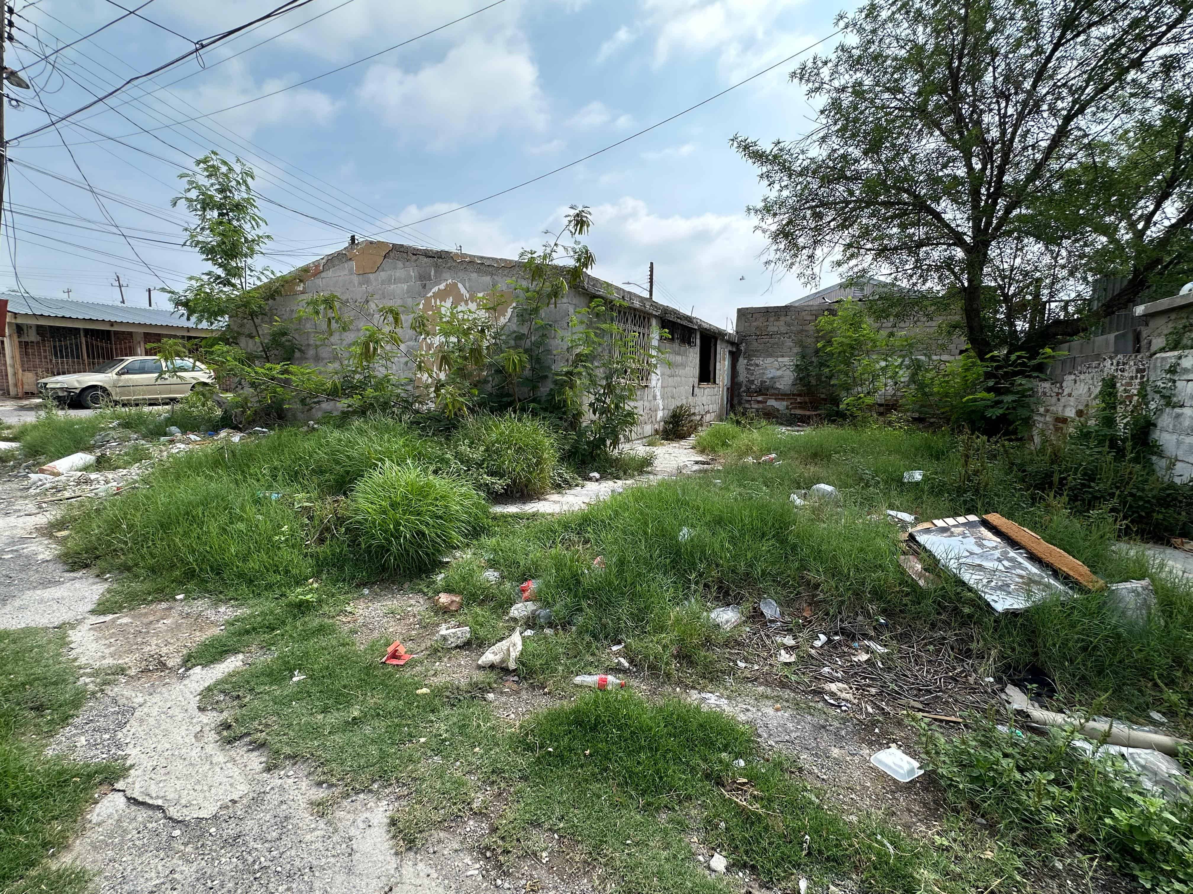 La voz en tu colonia: Denuncian abandono del municipio a la 100 Casas