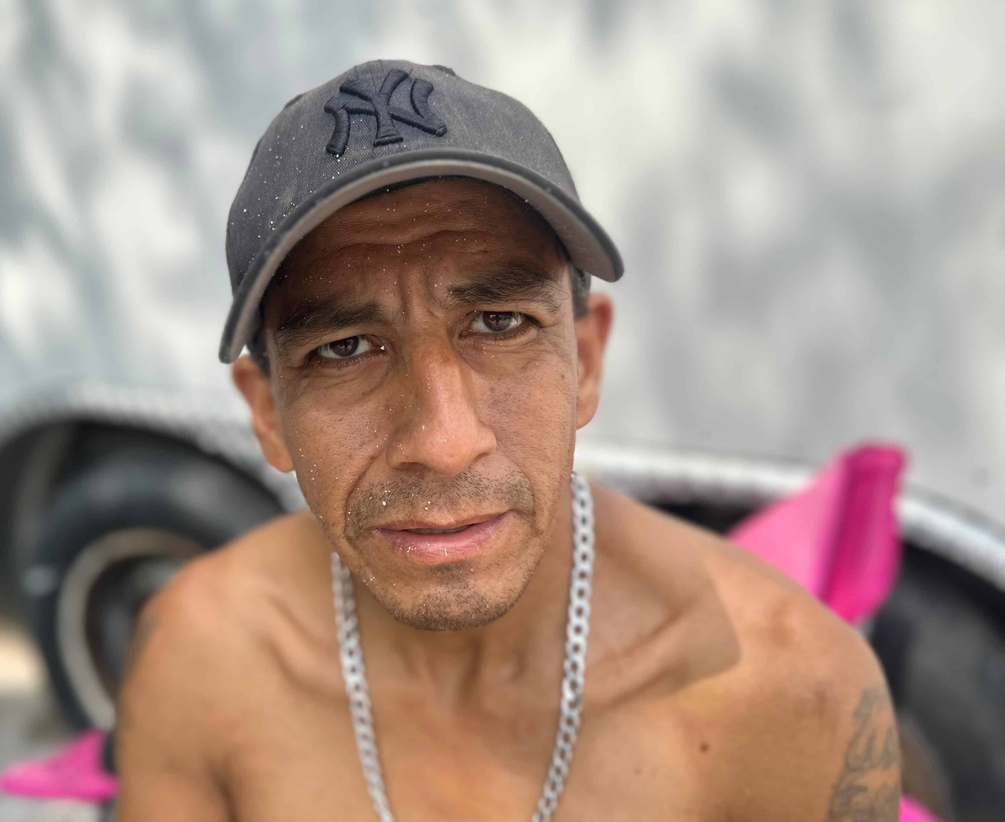 La voz en tu colonia: Denuncian abandono del municipio a la 100 Casas
