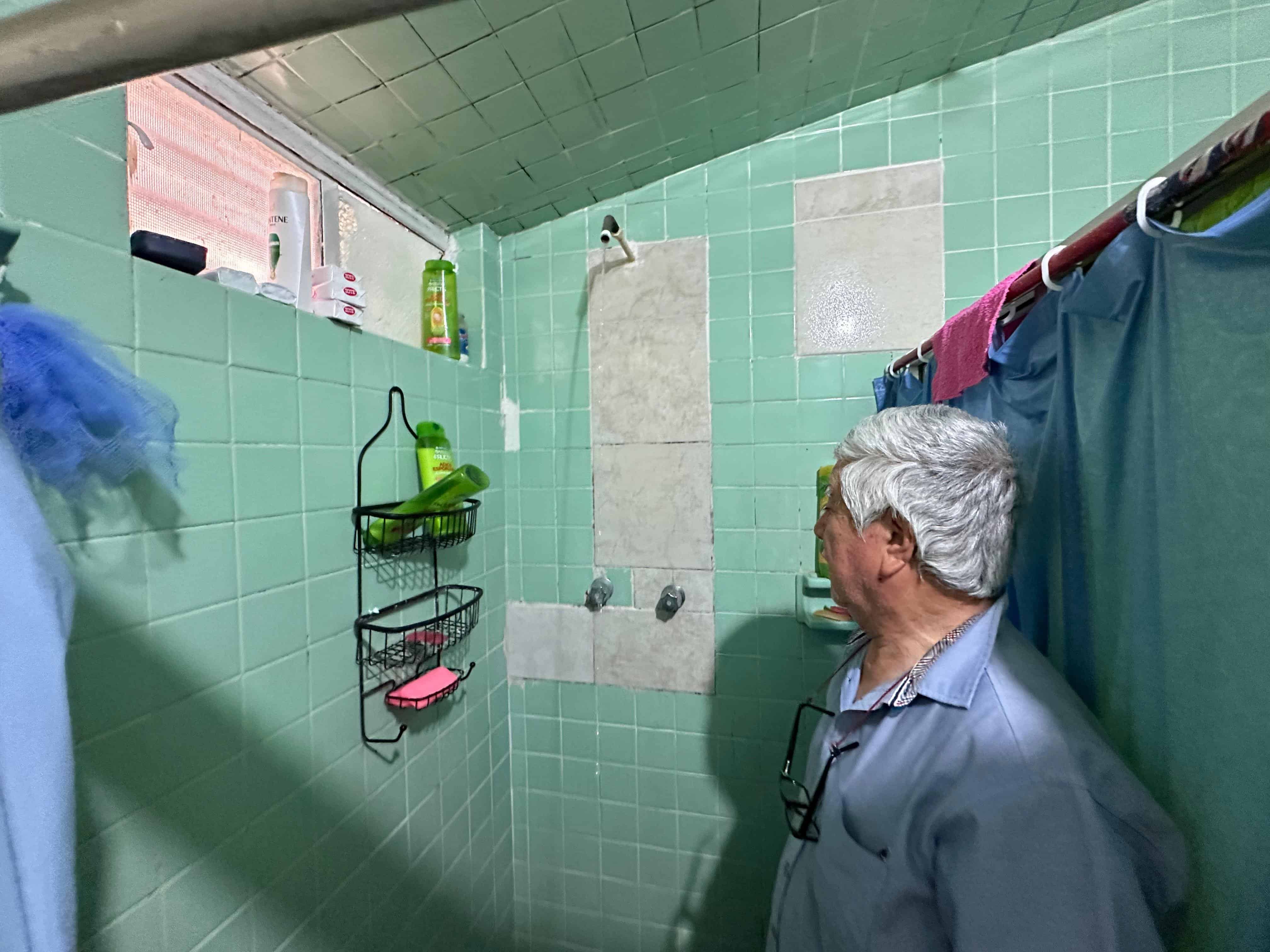 La voz en tu colonia: Denuncian abandono del municipio a la 100 Casas
