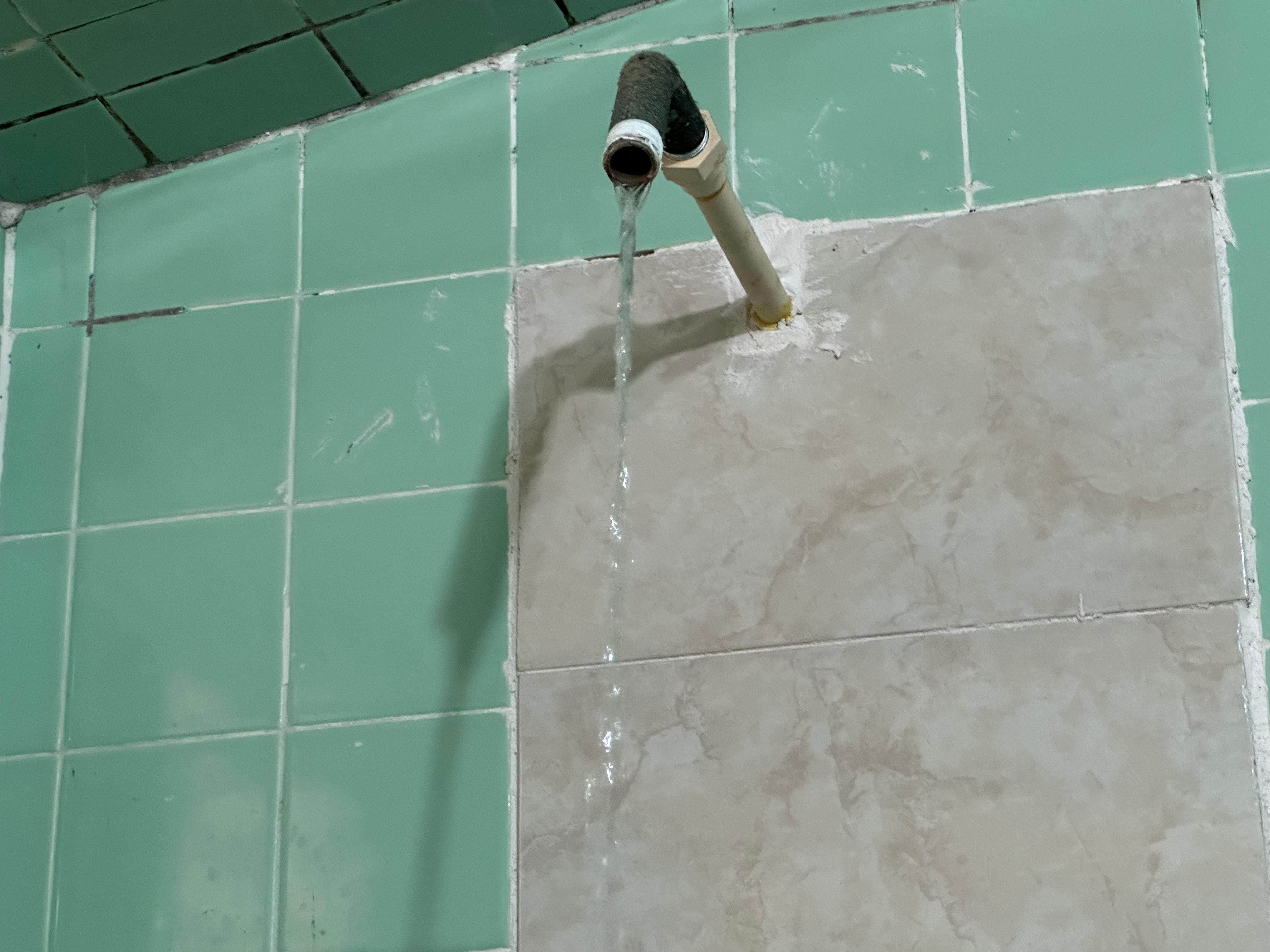 La voz en tu colonia: Denuncian abandono del municipio a la 100 Casas