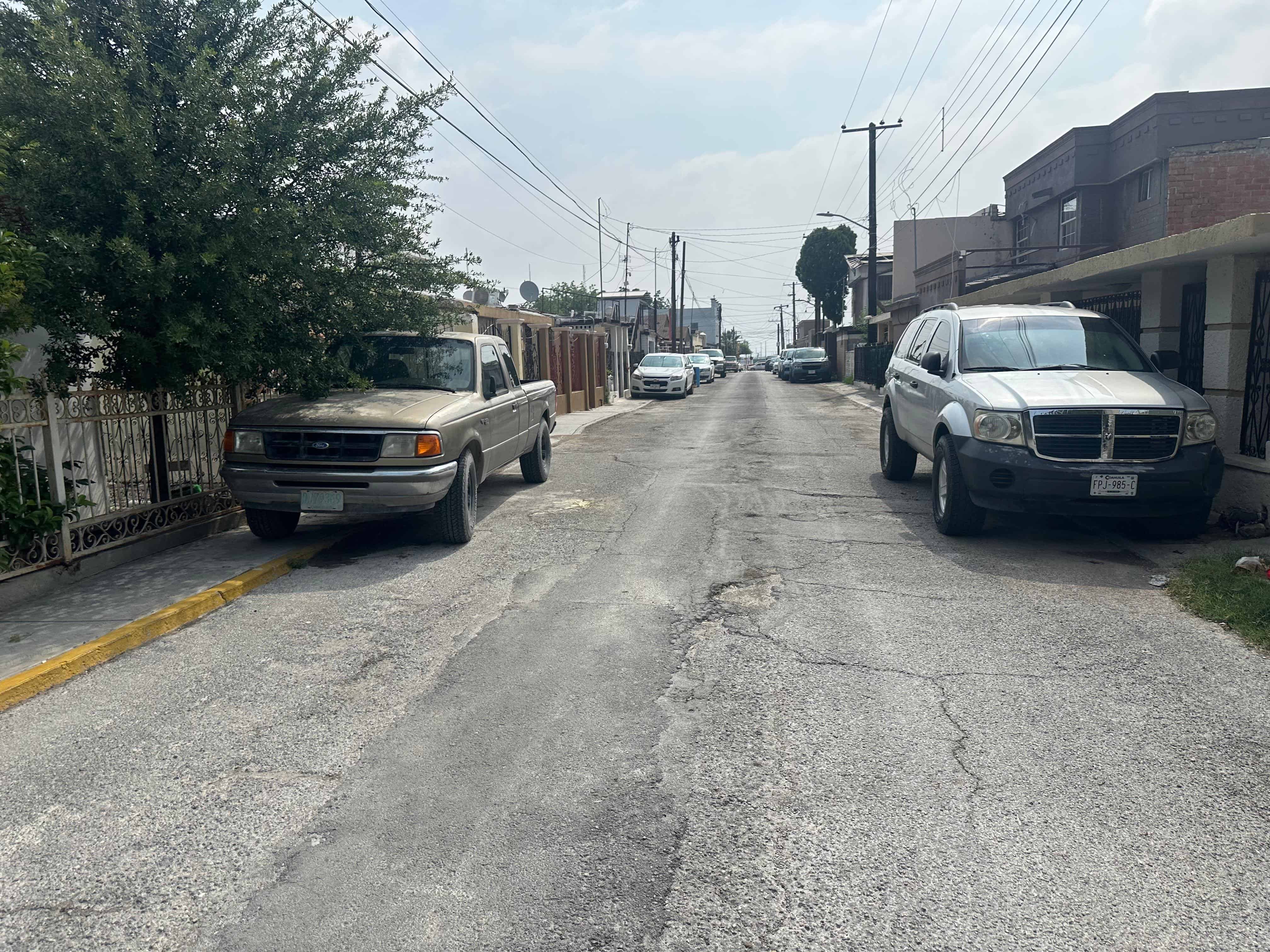 La voz en tu colonia: Denuncian abandono del municipio a la 100 Casas
