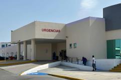 Golpe de calor manda a migrante a terapia intensiva en Piedras Negras